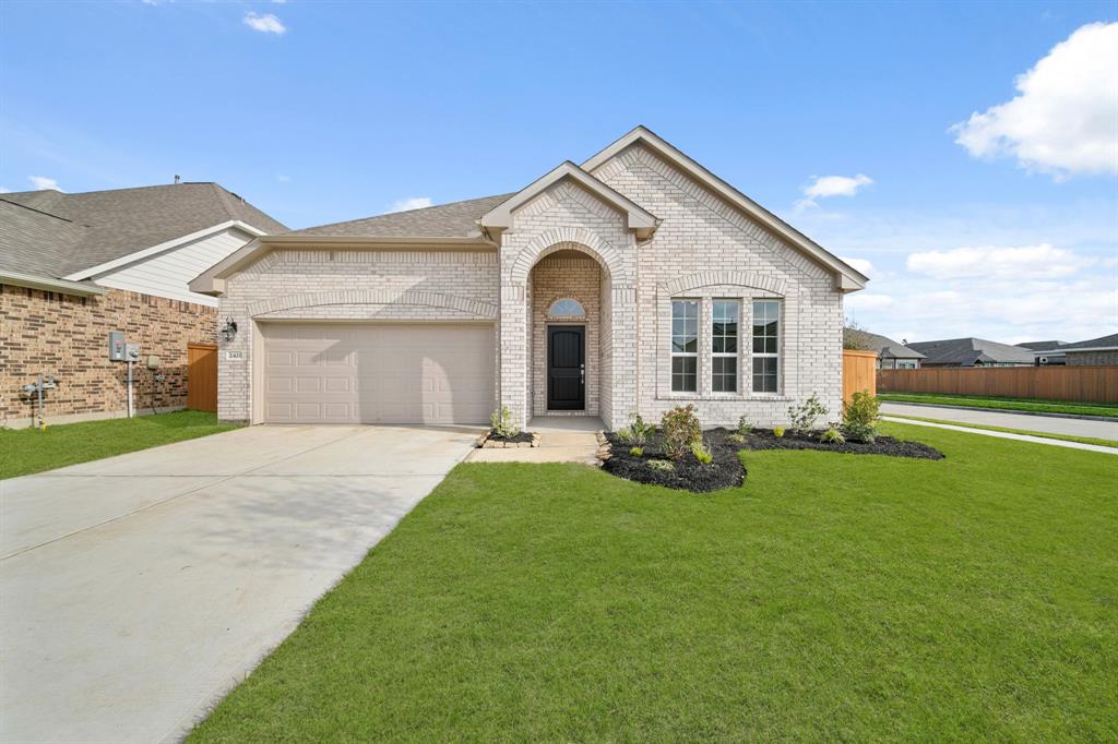 2421 Abbot Brook Drive, Iowa Colony, Texas image 1