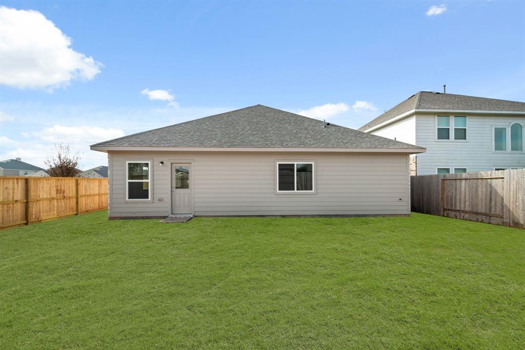 2421 Abbot Brook Drive, Iowa Colony, Texas image 22