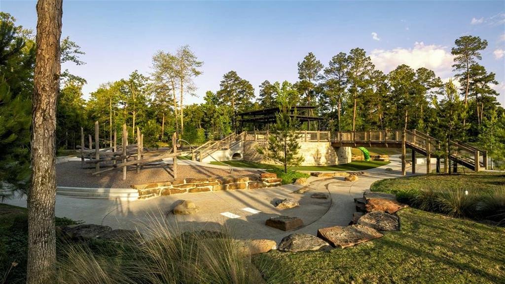 656 Crested Duck Court, Willis, Texas image 23