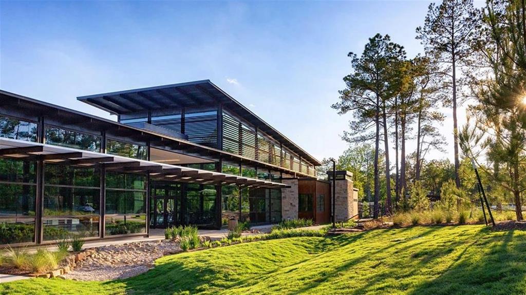 656 Crested Duck Court, Willis, Texas image 10