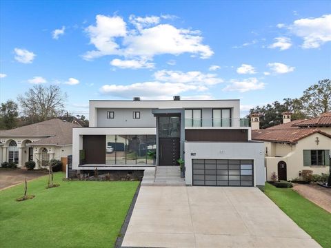5027 Jackwood Street Houston TX 77096