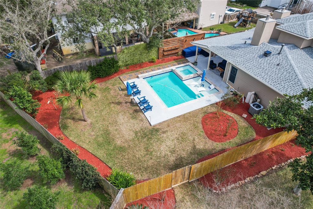 3934 Tres Drive, Galveston, Texas image 36