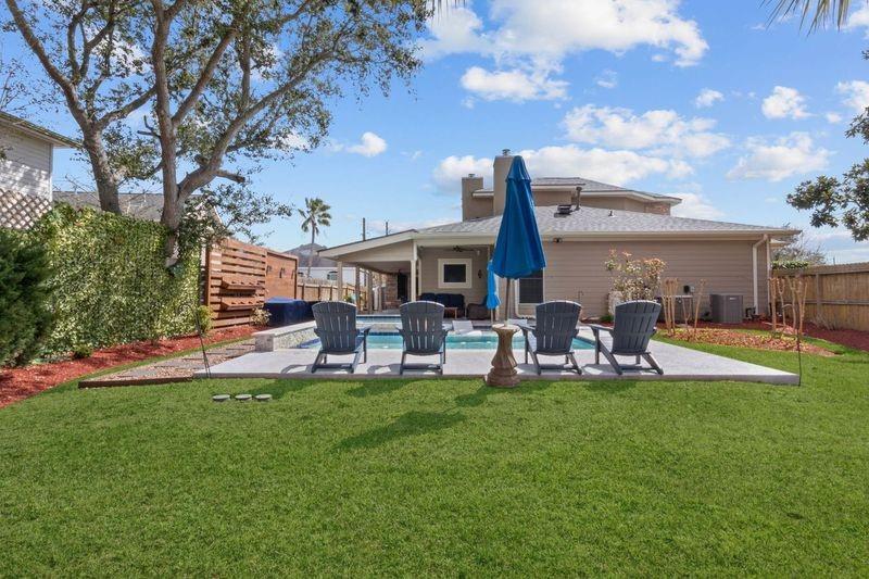 3934 Tres Drive, Galveston, Texas image 35