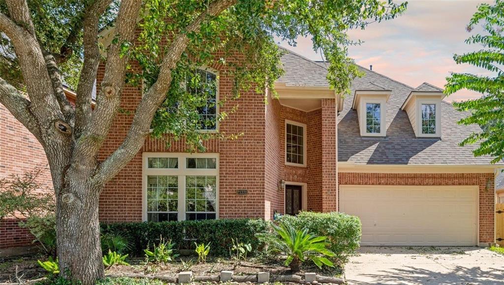 21331 Willow Glade Drive