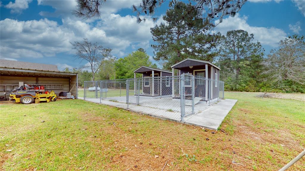 5007 Fm 1293 Road, Kountze, Texas image 43