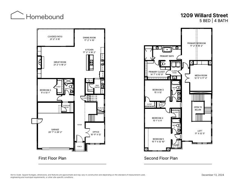1209 Willard Street, Houston, Texas image 3