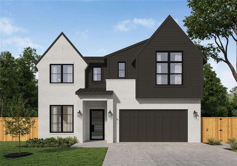 1209 Willard Street Houston TX 77006