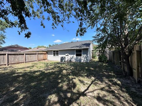 A home in Cypress