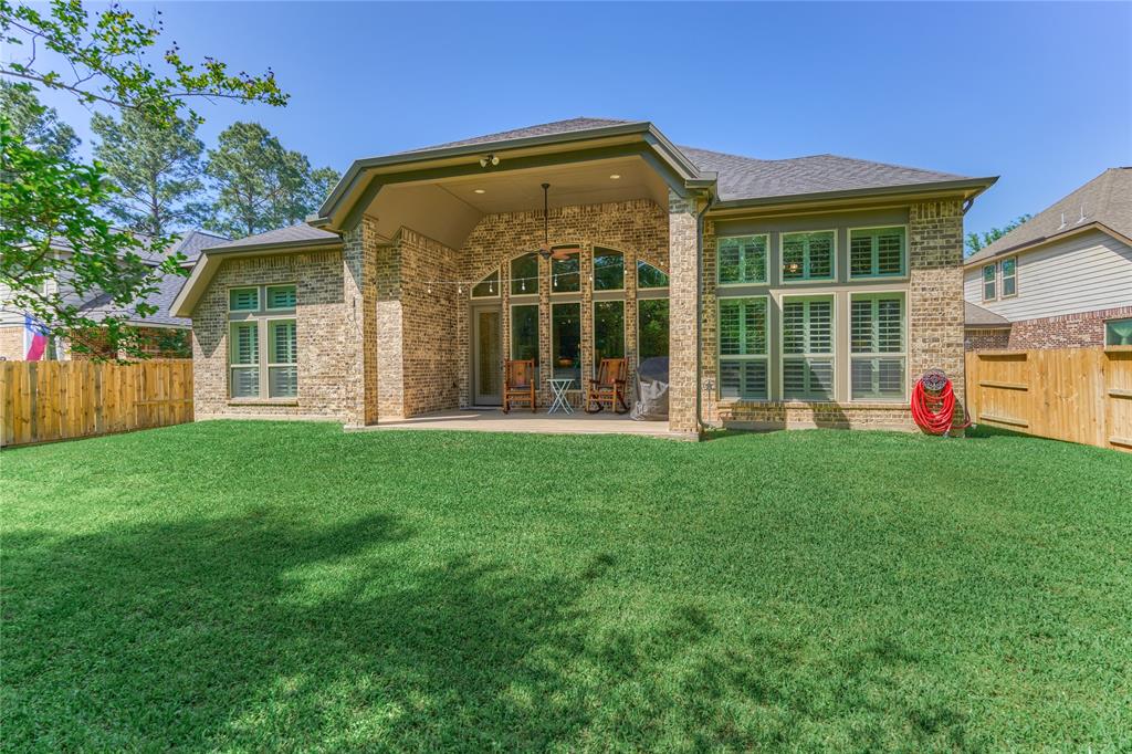 110 Diamond Back Lane, Montgomery, Texas image 4