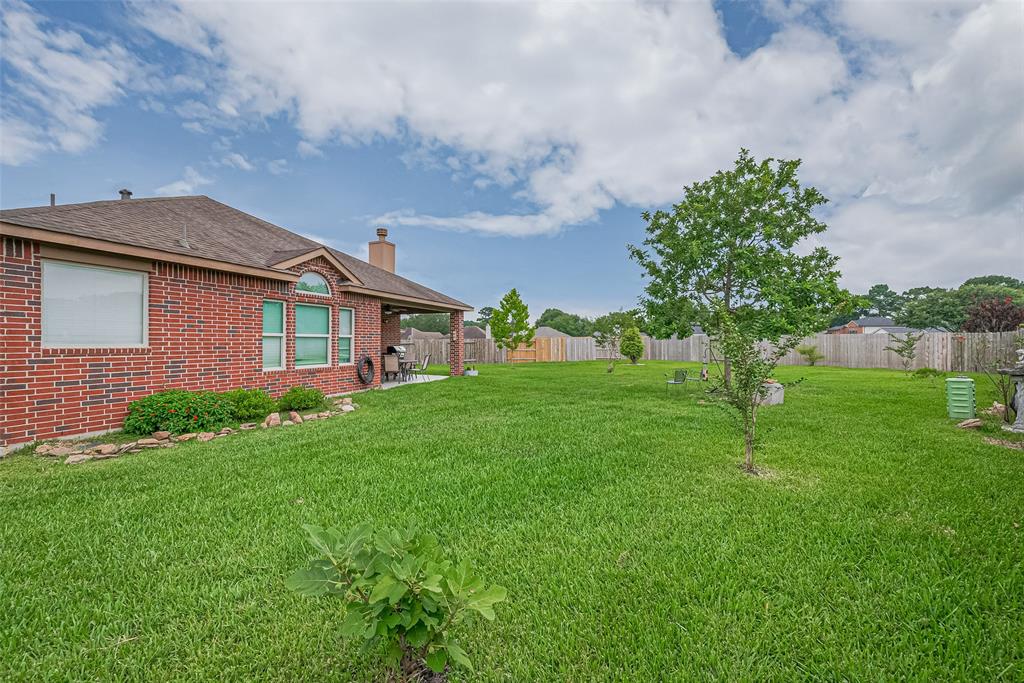 22586 Valley Canyon Lane, Porter, Texas image 23