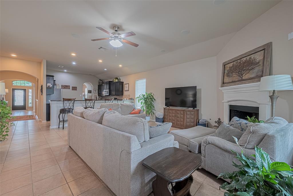 22586 Valley Canyon Lane, Porter, Texas image 12