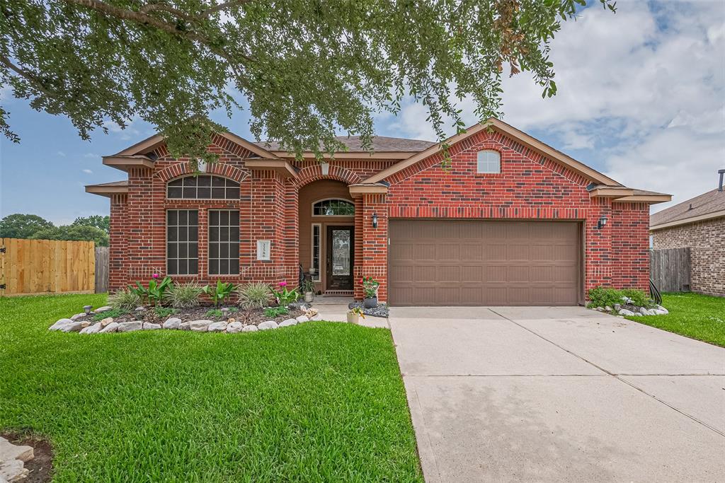 22586 Valley Canyon Lane, Porter, Texas image 3