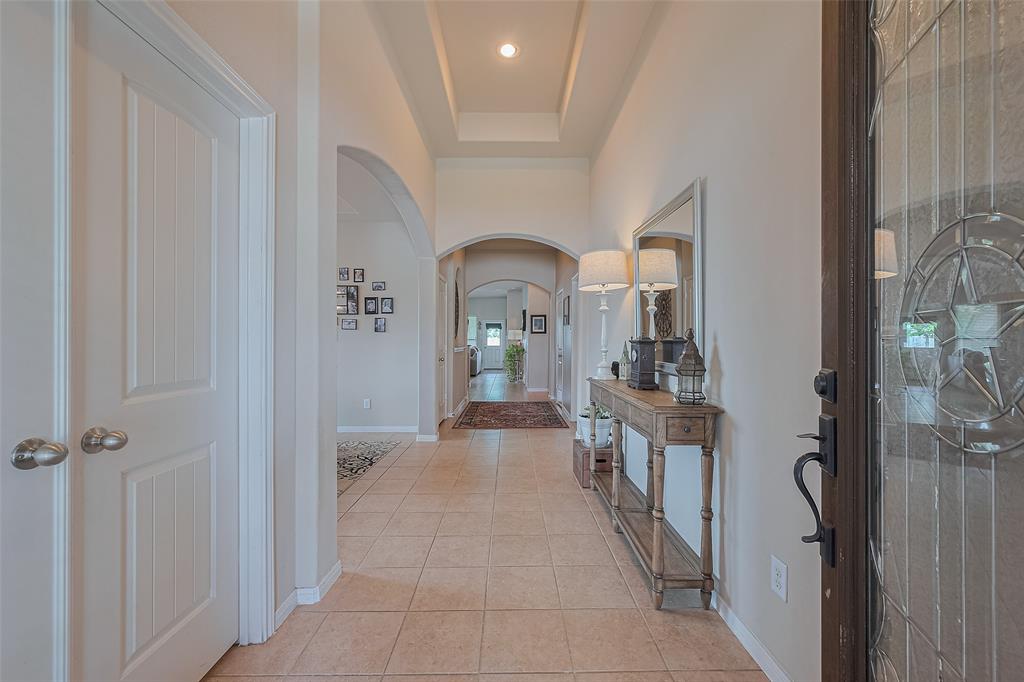 22586 Valley Canyon Lane, Porter, Texas image 4