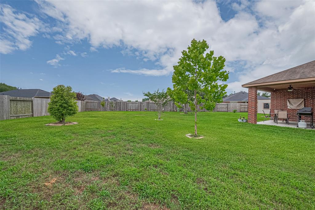 22586 Valley Canyon Lane, Porter, Texas image 22