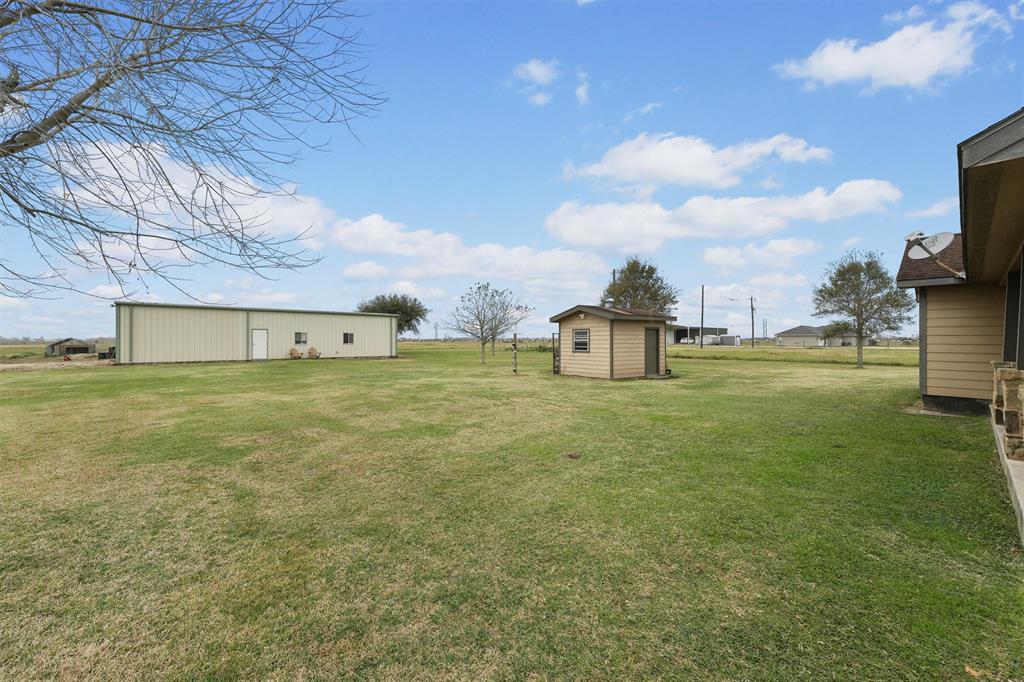 1964 County Road 309 Rd, Louise, Texas image 25