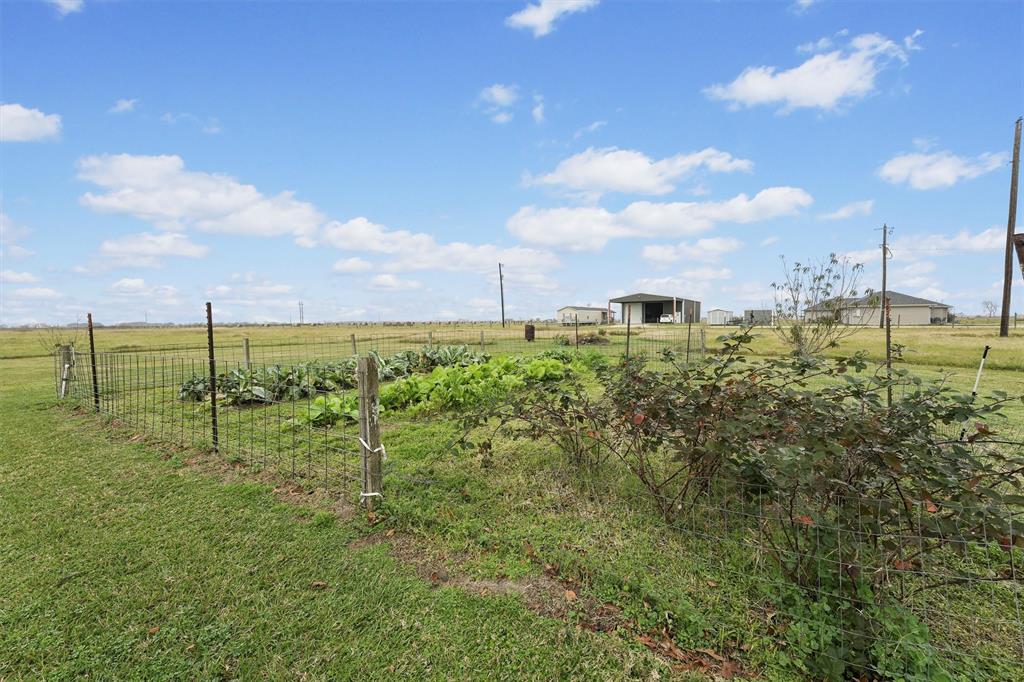 1964 County Road 309 Rd, Louise, Texas image 26