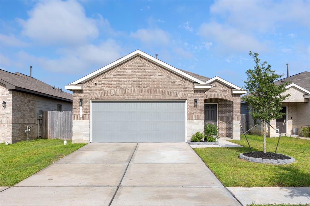 24719 Colony Meadow Trail, Huffman, Texas image 26