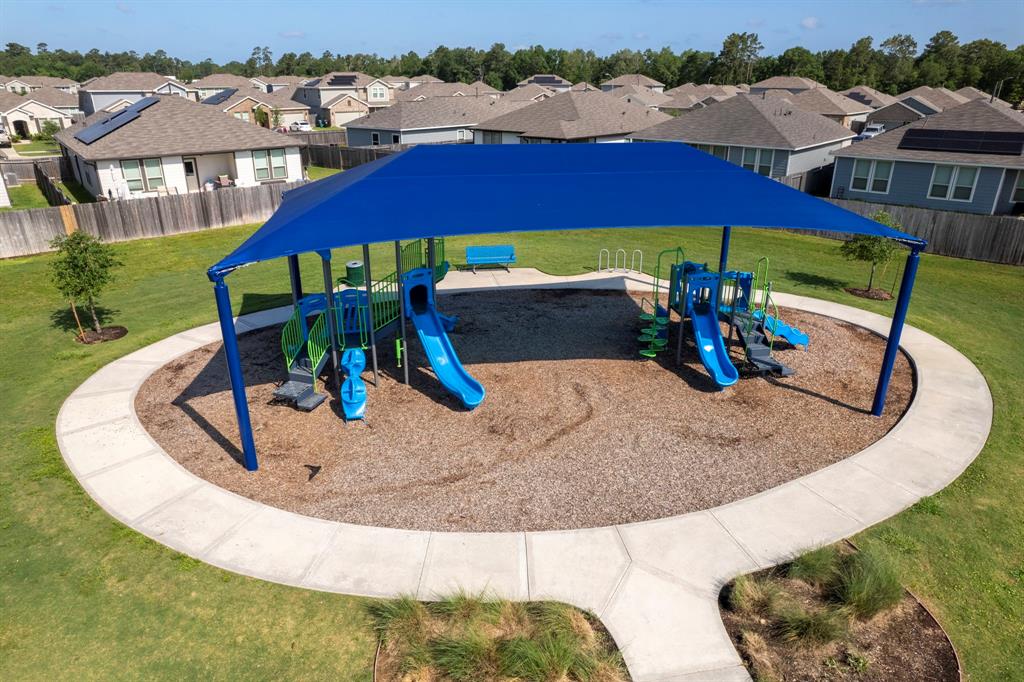 24719 Colony Meadow Trail, Huffman, Texas image 23