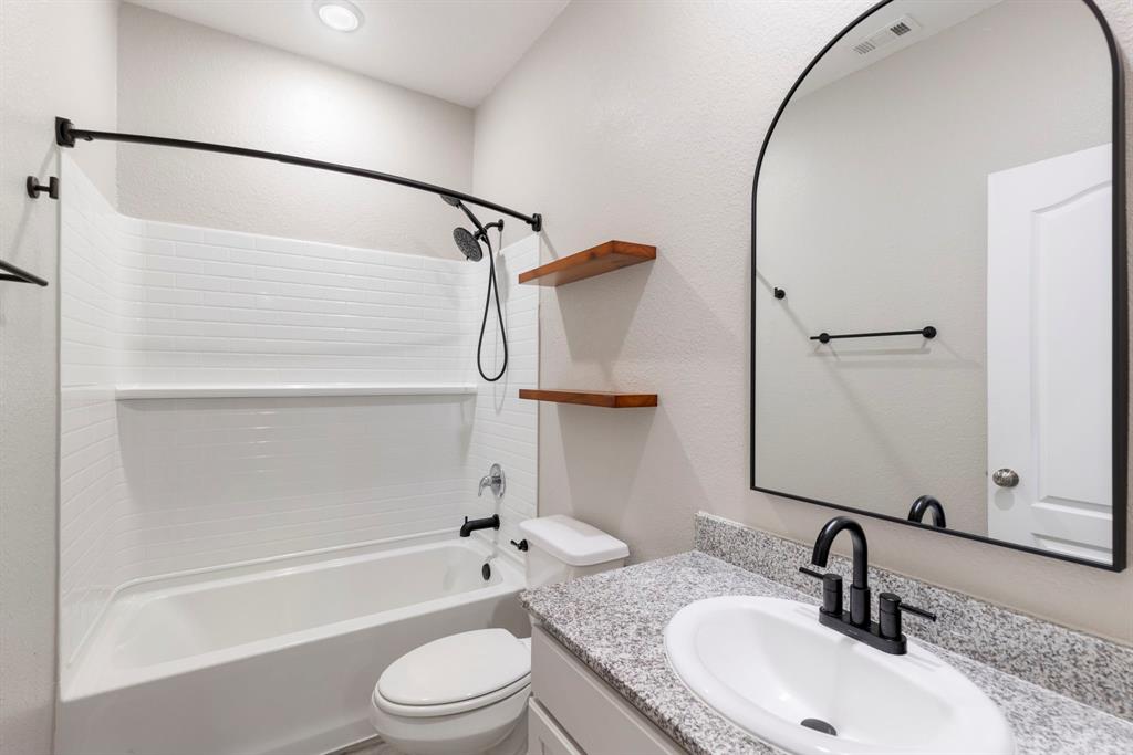 24719 Colony Meadow Trail, Huffman, Texas image 16