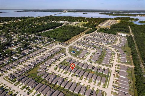 Photo of 24719 Colony Meadow Trail, Huffman, TX 77336 (MLS # 22791547) Photo of 24719 Colony Meadow Trail, Huffman, TX 77336 (MLS # 22791547)