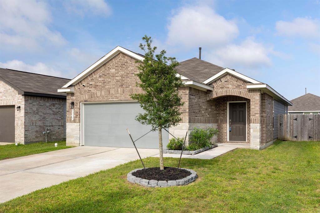 24719 Colony Meadow Trail, Huffman, Texas image 2