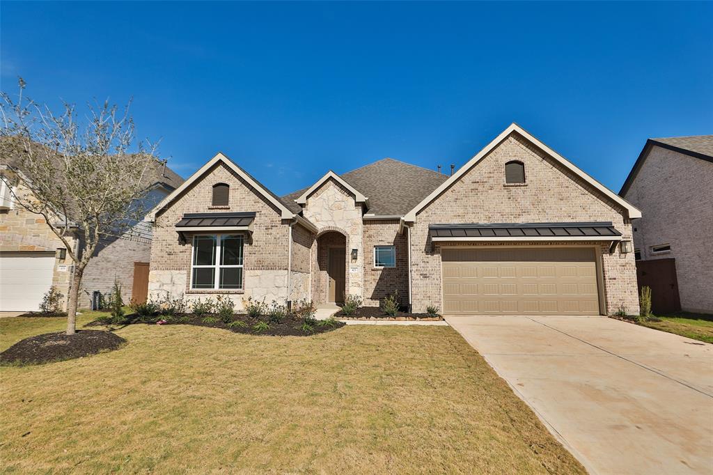 423 Blue River Trail