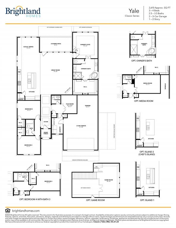 423 Blue River Trail