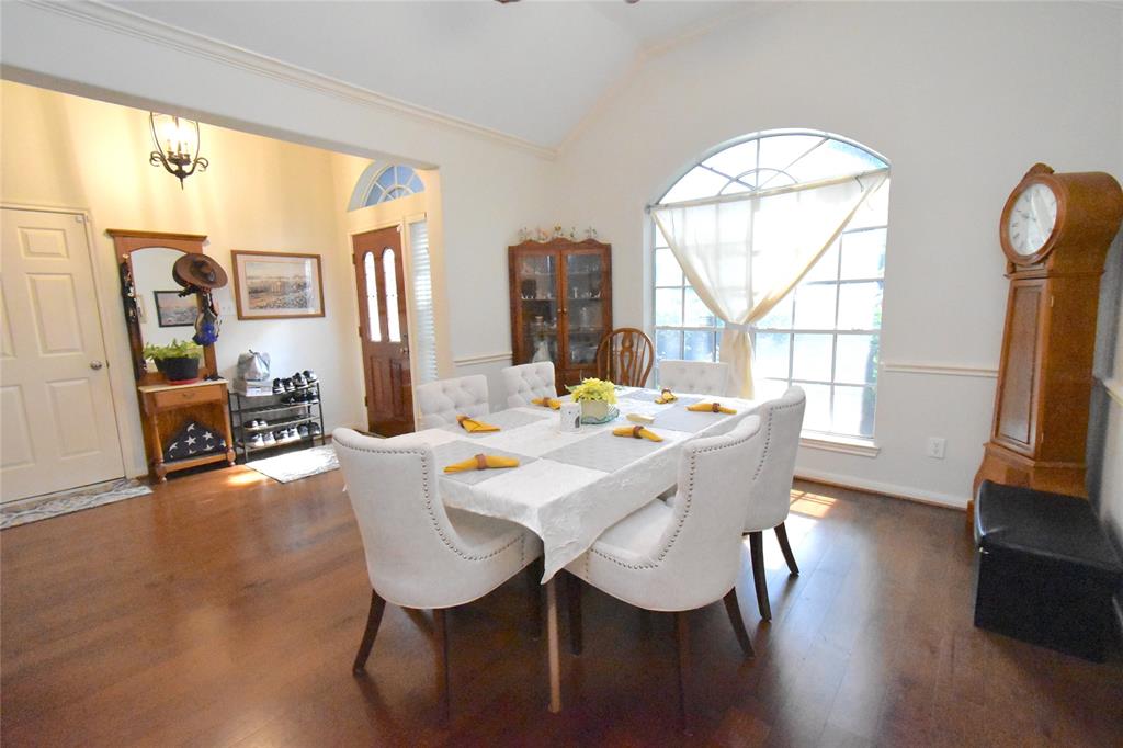 20815 Crimson Oak Trail