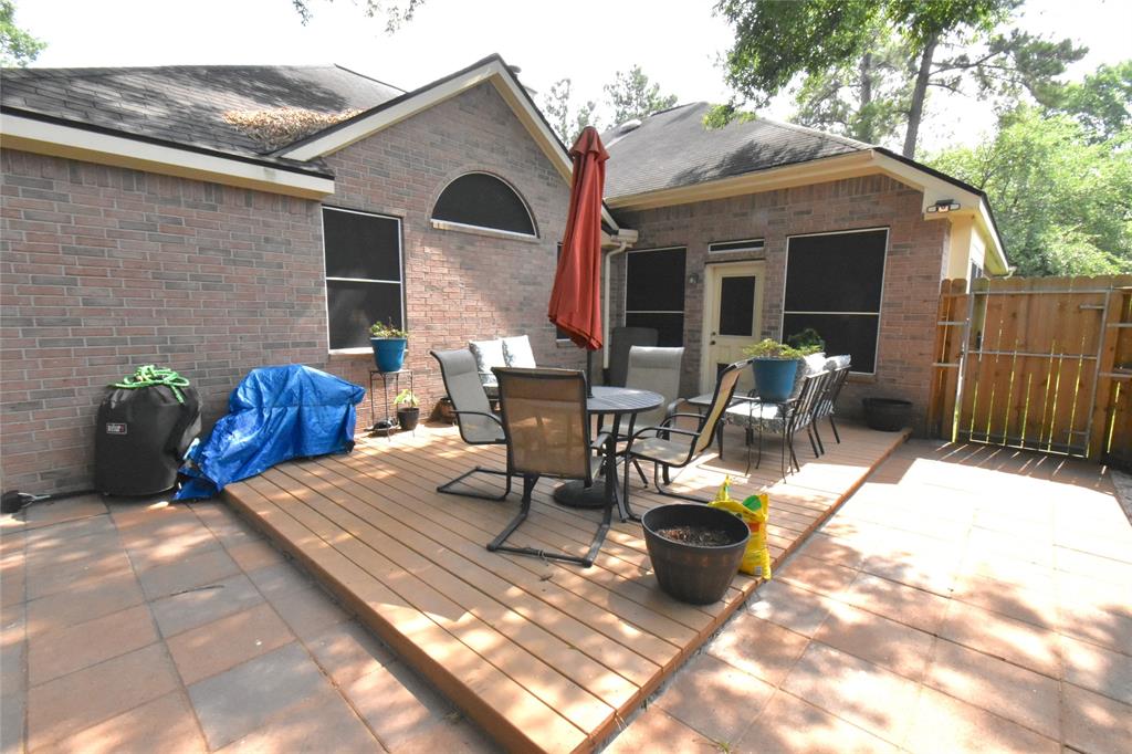 20815 Crimson Oak Trail