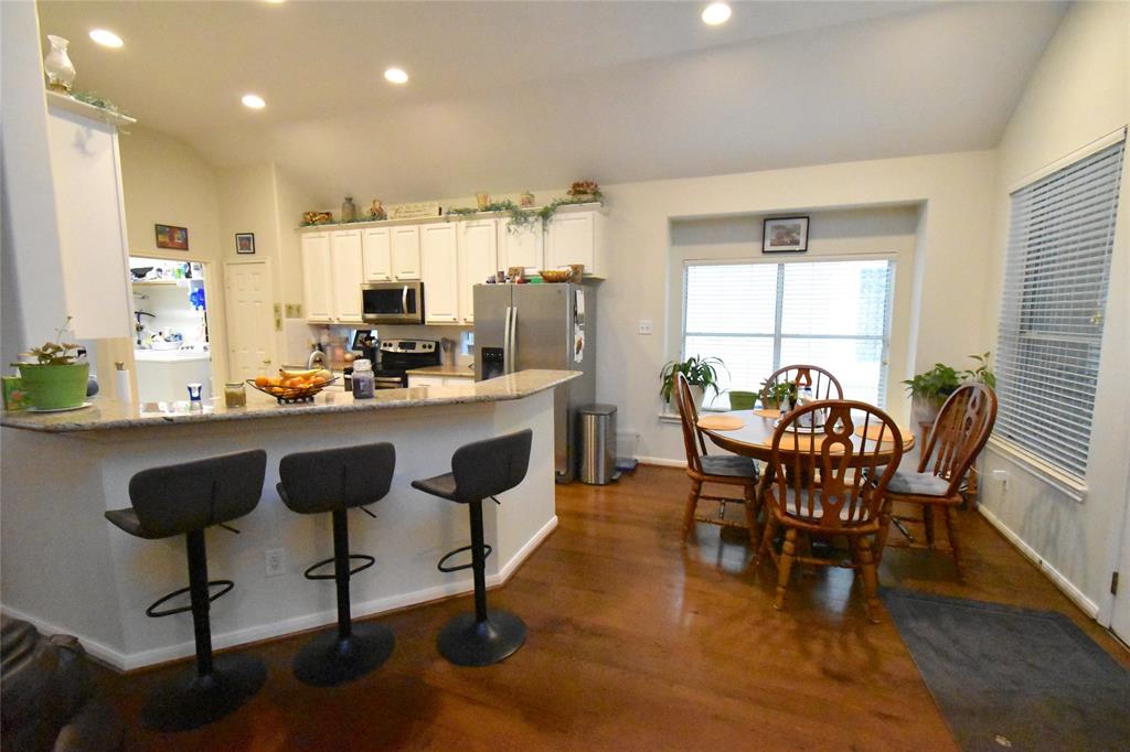 20815 Crimson Oak Trail, Humble, Texas image 15