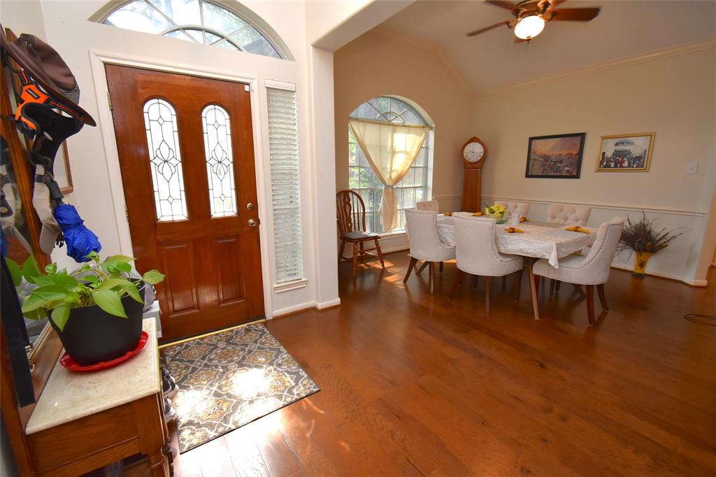 20815 Crimson Oak Trail