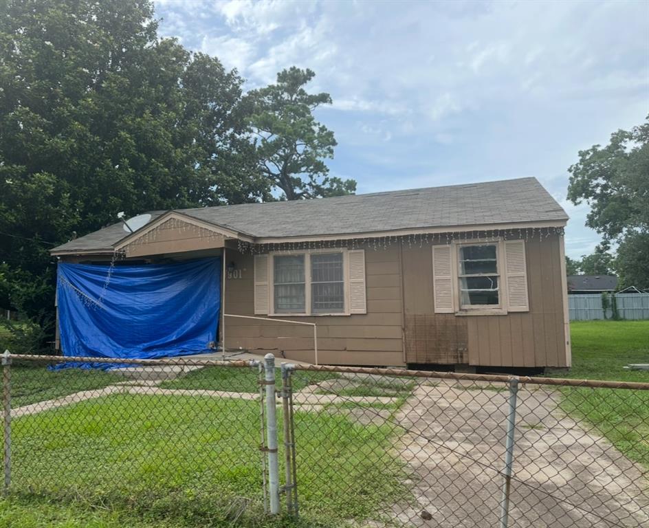 7901 Richland Drive
