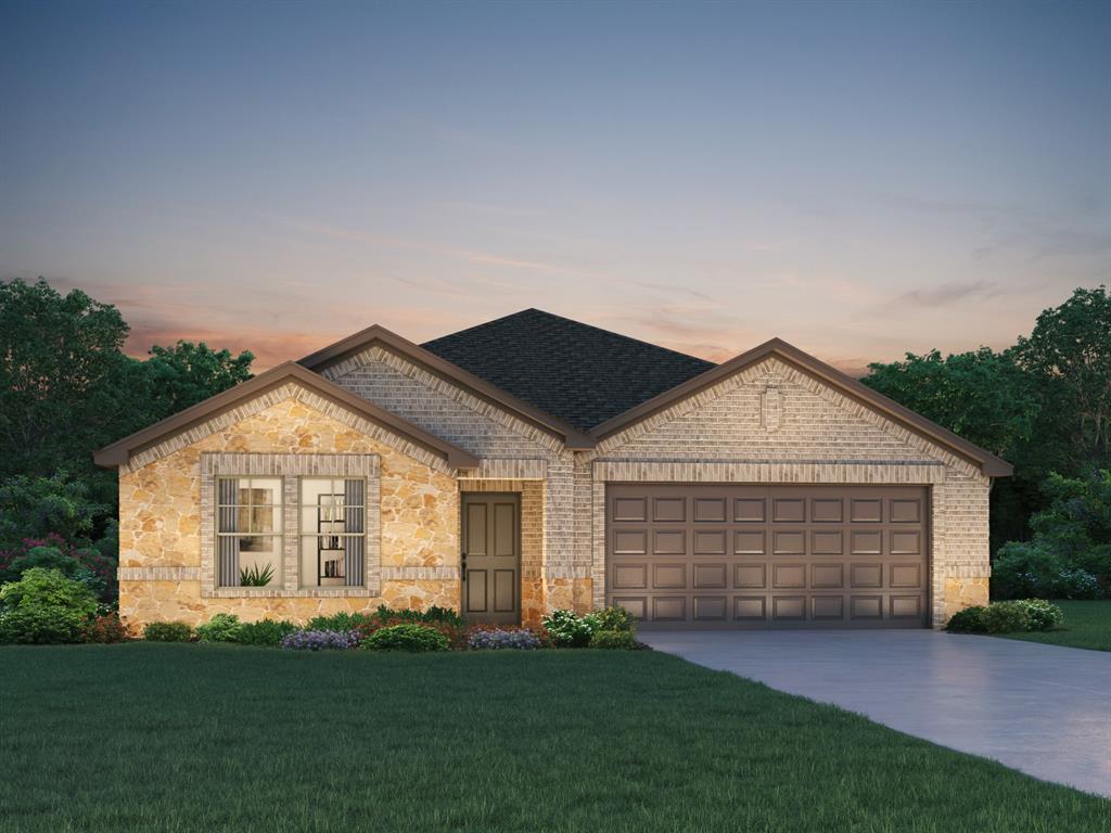 3421 Zilker Lane, Texas City, Texas image 1