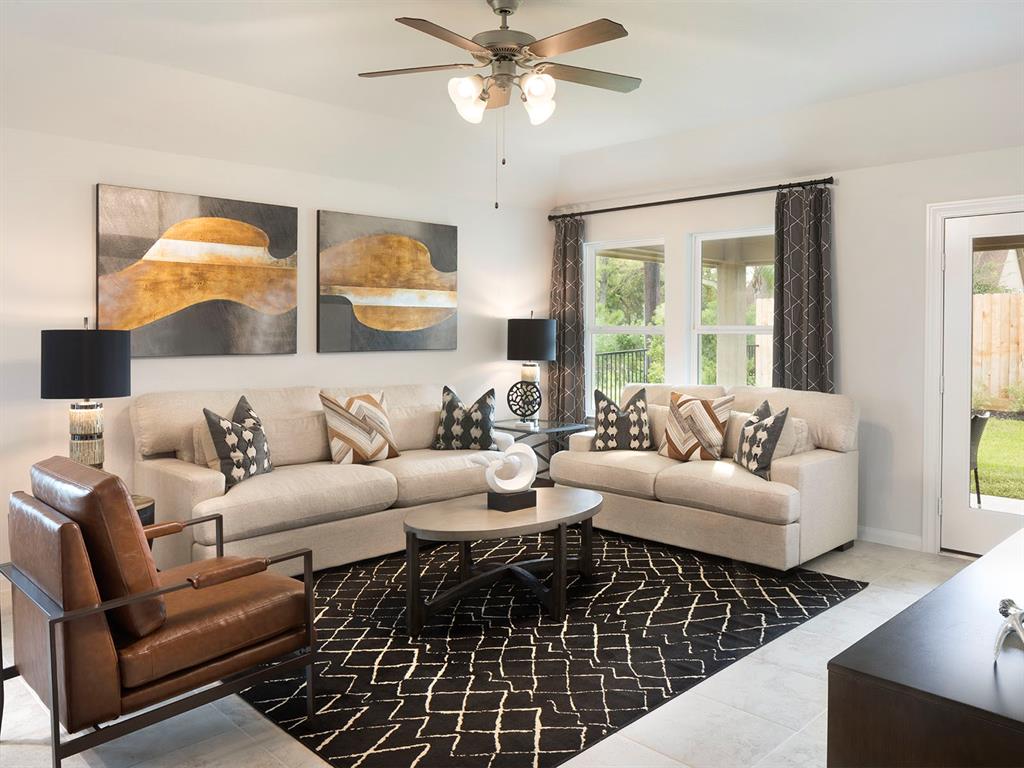 3421 Zilker Lane, Texas City, Texas image 3