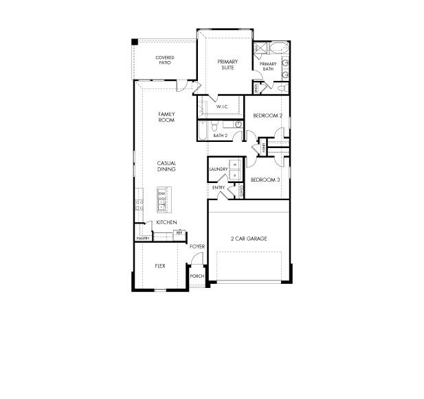 3421 Zilker Lane, Texas City, Texas image 9