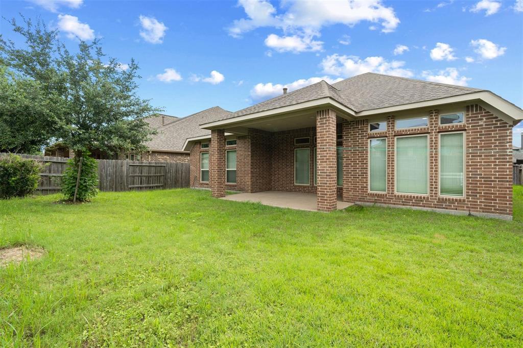 11018 Croftmore Drive, Richmond, Texas image 32