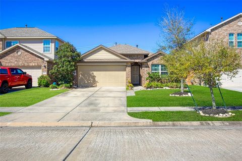 12610 Pirate Bend Drive La Marque TX 77568