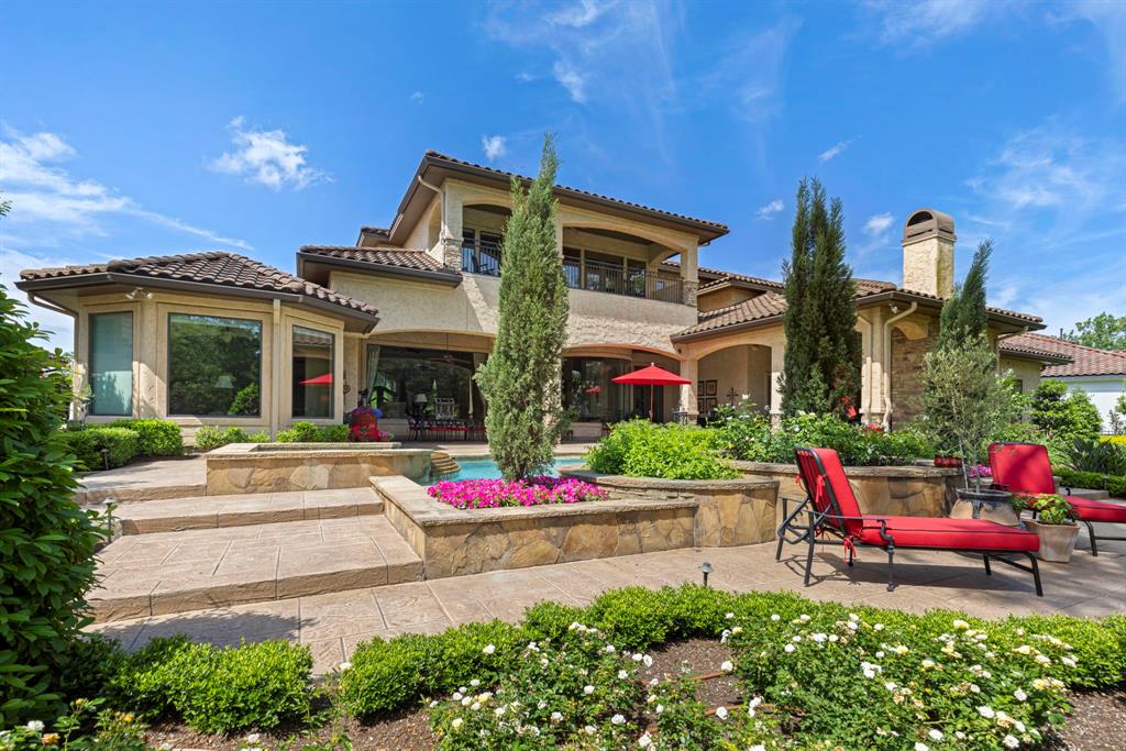 38 Post Shadow Estate Drive, Spring, Texas image 35