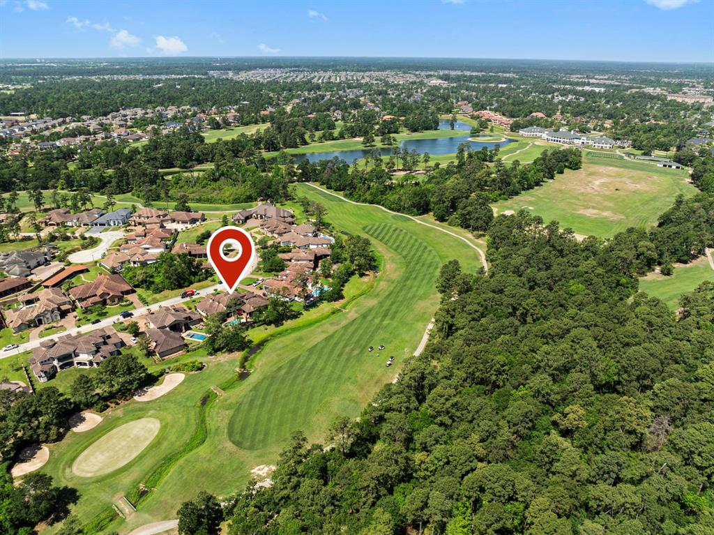 38 Post Shadow Estate Drive, Spring, Texas image 49