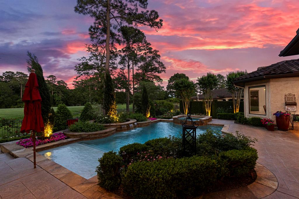 38 Post Shadow Estate Drive, Spring, Texas image 44