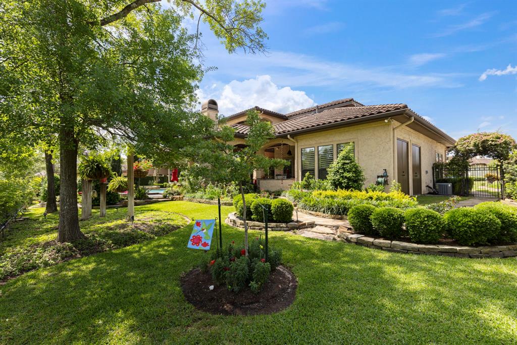 38 Post Shadow Estate Drive, Spring, Texas image 33