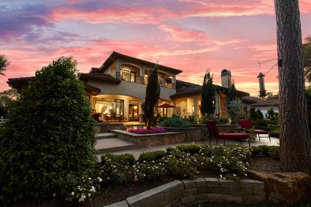 38 Post Shadow Estate Drive, Spring, Texas image 46