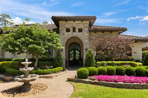38 Post Shadow Estate Drive Spring TX 77389