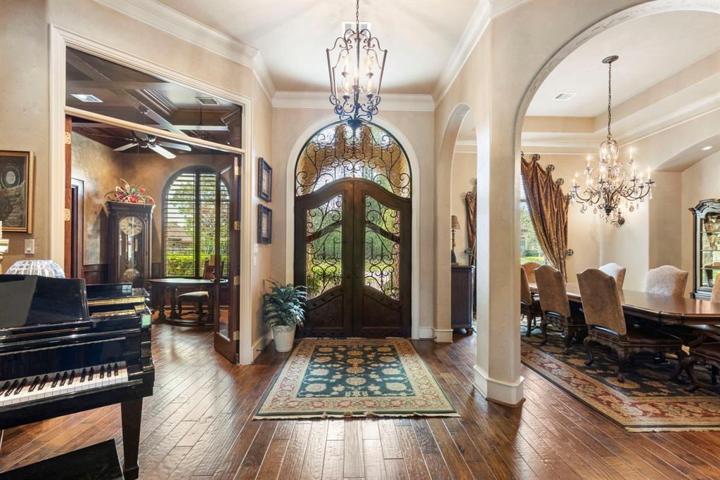 38 Post Shadow Estate Drive, Spring, Texas image 6