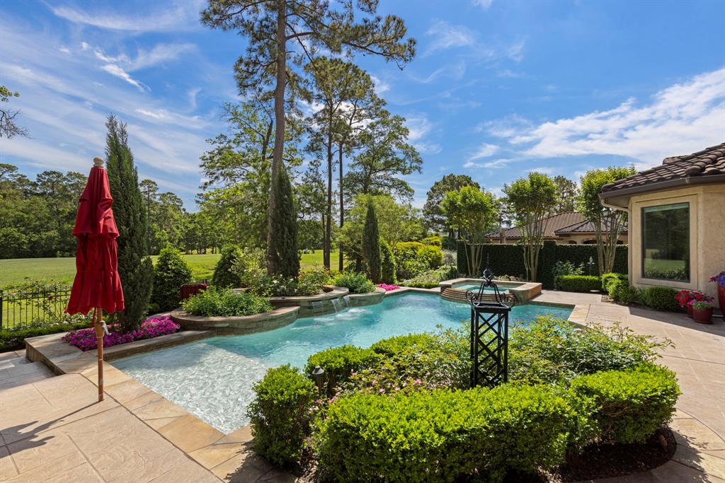 38 Post Shadow Estate Drive, Spring, Texas image 40