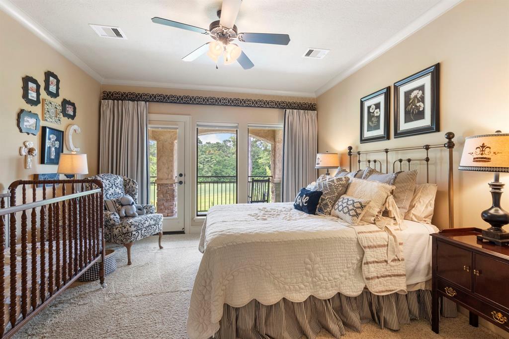 38 Post Shadow Estate Drive, Spring, Texas image 25
