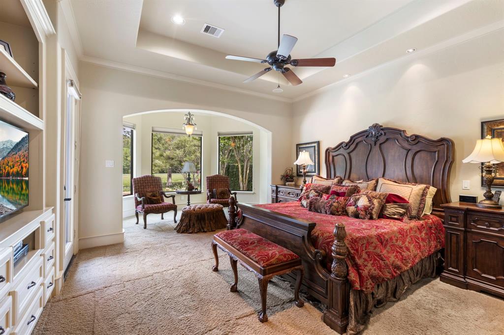 38 Post Shadow Estate Drive, Spring, Texas image 20