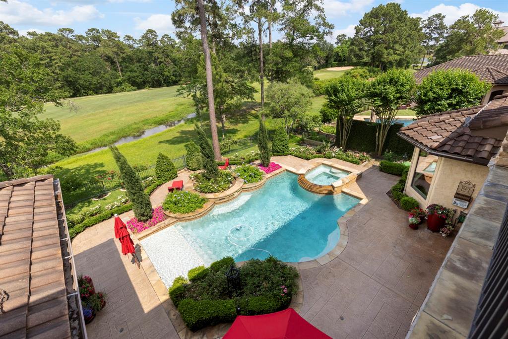 38 Post Shadow Estate Drive, Spring, Texas image 31