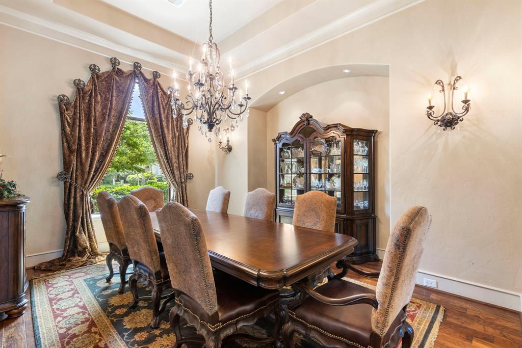 38 Post Shadow Estate Drive, Spring, Texas image 7