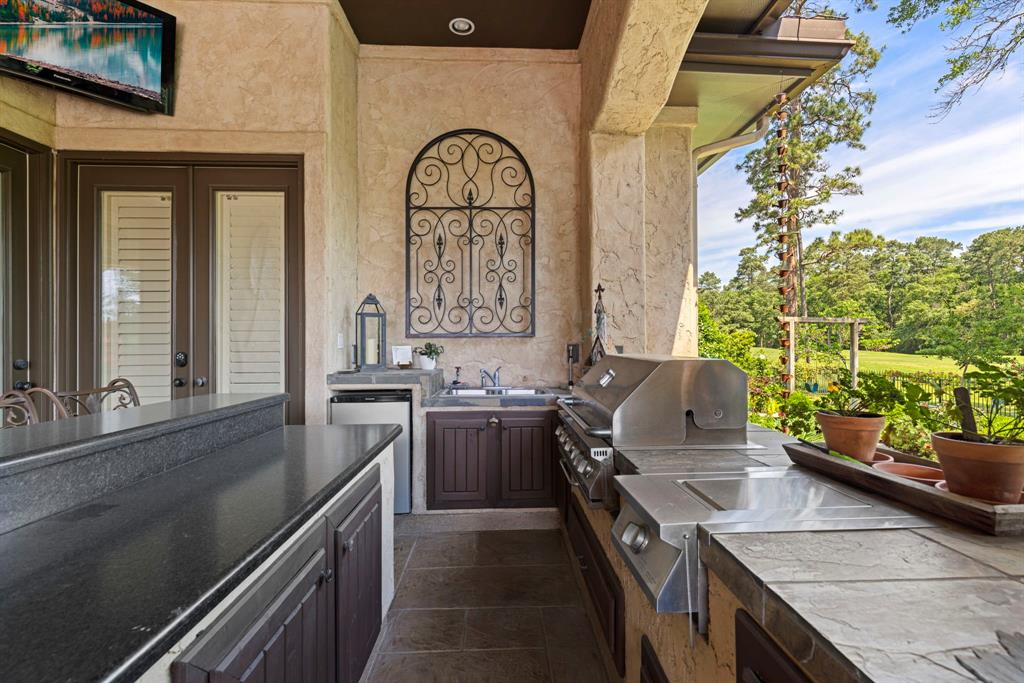 38 Post Shadow Estate Drive, Spring, Texas image 42